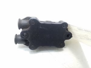 Mercedes Benz C-Class 203 (2000–2007) Kütusepump A6110900350 - 4