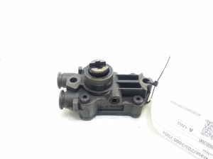 Mercedes Benz C-Class 203 (2000–2007) Kraftstoffpumpe A6110900350 - 2