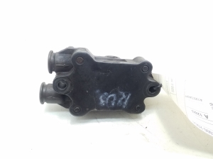 Mercedes Benz C-Class 203 (2000–2007) Kraftstoffpumpe A6110900350 - 3