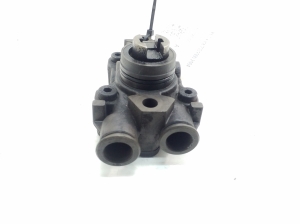 Mercedes Benz C-Class 203 (2000–2007) Kraftstoffpumpe A6110900350 - 4