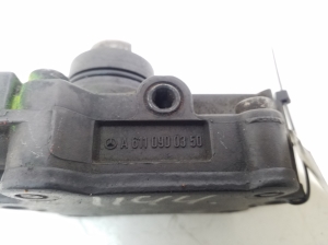 Mercedes Benz Vaneo 414 (2001–2005) Kütusepump A6110900350 - 4