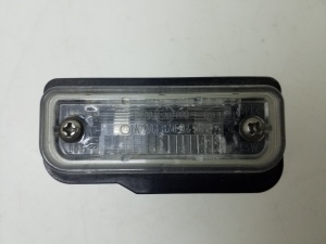 products.License plate lights - A2038200256