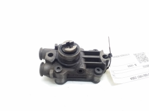 Mercedes Benz A-Class 168 (1997–2004) Kraftstoffpumpe A6110900250 - 2