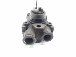 Mercedes Benz A-Class 168 (1997–2004) Kraftstoffpumpe A6110900250 - 3