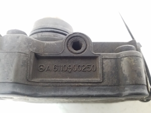 Mercedes Benz A-Class 168 (1997–2004) Kraftstoffpumpe A6110900250 - 4