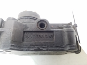 Mercedes Benz C-Class 203 (2000–2007) Kütusepump A6110900350 - 2
