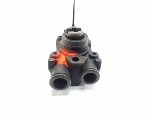 Mercedes Benz C-Class 203 (2000–2007) Kütusepump A6110900350 - 3