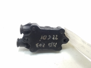 Mercedes Benz C-Class 203 (2000–2007) Kütusepump A6110900350 - 4