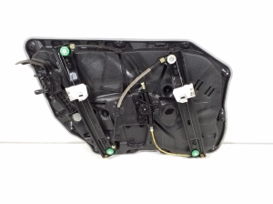 Mercedes Benz S-Class 222 (2013–2020) Priekšējo durvju logu pacēlājs A2227200279