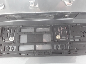 VOLVO V90 (2016–2026) Trunk lid 31420437 - 2