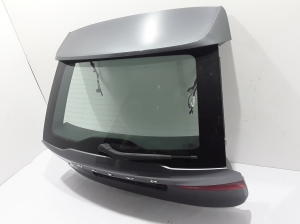 Trunk lid - 31420437