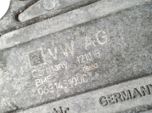 AUDI A8 D4 (2010–2017) Vaakumpump 06E1451000 - 3