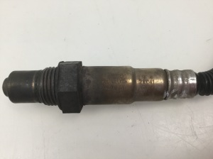 Opel Meriva (2010–2017) Oxygen sensor (lambda) 55562206 - 2