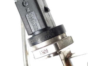 AUDI A8 D4 (2010–2017) Pipe 06E127509AE - 4
