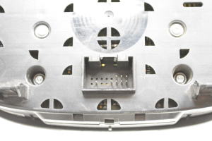 AUDI A4 B8 (2007–2016) Salona konsoles cita detaļa 8T0919611 - 4