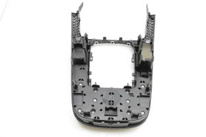 AUDI A4 B8 (2007–2016) Salona konsoles cita detaļa 8T0919611 - 5
