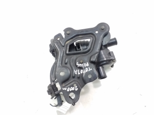TOYOTA Prius W10/11 (1997–2003) Tsirkulatsioonipump 8726047020 - 2