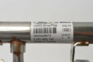 Ford Focus (2011–2018) Common Rail Kraftstoffleitung CM5G9H487HB - 2