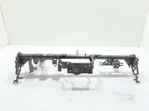 Mercedes Benz Citan 415 (2012–2021) Armatuurlaua tala A4156801200 - 3