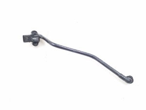  Intercooler radiator sensor 