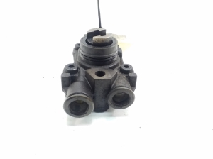 Mercedes Benz S-Class 220 (1998–2005) Kütusepump A6110900250 - 4