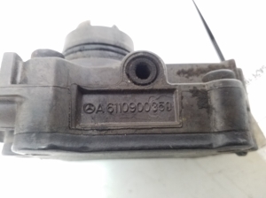 Mercedes Benz S-Class 220 (1998–2005) Kütusepump A6110900350 - 2