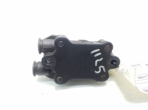 Mercedes Benz S-Class 220 (1998–2005) Kütusepump A6110900350 - 3