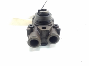 Mercedes Benz S-Class 220 (1998–2005) Kütusepump A6110900350 - 4
