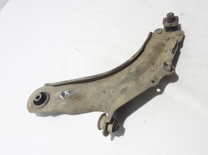 Mercedes Benz Citan 415 (2012–2021) Eesmine õõtshoob 8200586561 - 3