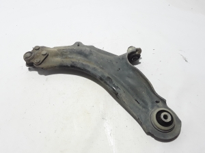 Mercedes Benz Citan 415 (2012–2021) Eesmine õõtshoob 8200586567 - 3