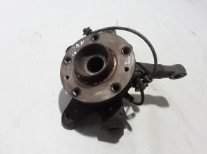Mercedes Benz Citan 415 (2012–2021) Front wheel hub A4153320000 - 2