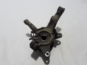 Mercedes Benz Citan 415 (2012–2021) Front wheel hub A4153320000 - 3