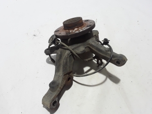 Mercedes Benz Citan 415 (2012–2021) Front wheel hub A4153320200 - 3