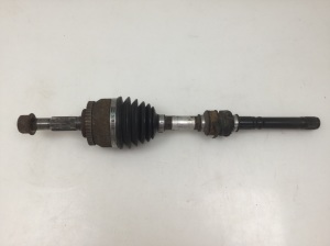 Antriebswelle vorne und ihre Teile - 39100AW312