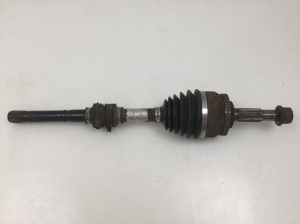 NISSAN Primera P12 (2001–2008) Front drive shaft and its parts 39100AW312 - 2