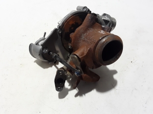Mercedes Benz Citan 415 (2012–2021) Turbo 144119263R - 3