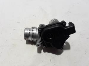 Accelerator valve - 161A09794R