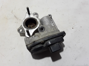 Mercedes Benz Citan 415 (2012–2021) EGR-klapp 8201143495 - 2