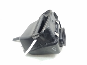 Mercedes Benz GL-Class 164 (2006–2012) Innenraumluftfiltergehäuse A1648300053 - 3