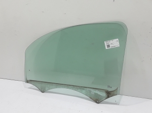   Fenster Scheibe Tür vorne  - A4156730105 