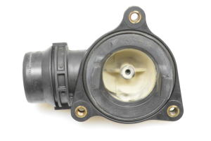 BMW 1 SERIES E87 (2003–2012) Thermostatgehäuse 7500597 - 2
