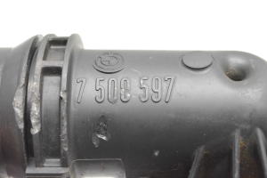 BMW 1 SERIES E87 (2003–2012) Thermostatgehäuse 7500597 - 3