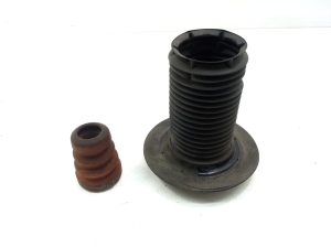Mercedes Benz B-Class 246 (2011–2017) Front strut mount with bearing A2049810025 - 3