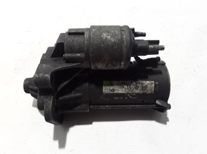 Mercedes Benz Citan 415 (2012–2021) Anlasser 8200886473 - 3