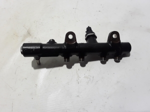   Common Rail Kraftstoffleitung  - 8201157327 