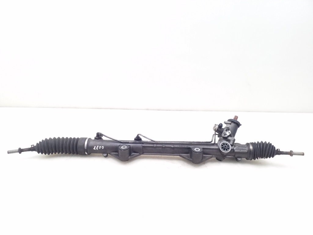 Used Jaguar XF Steering column 7852501750