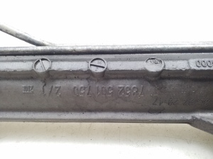 Jaguar XF (2008–2016) Steering rack 7852501750 - 4