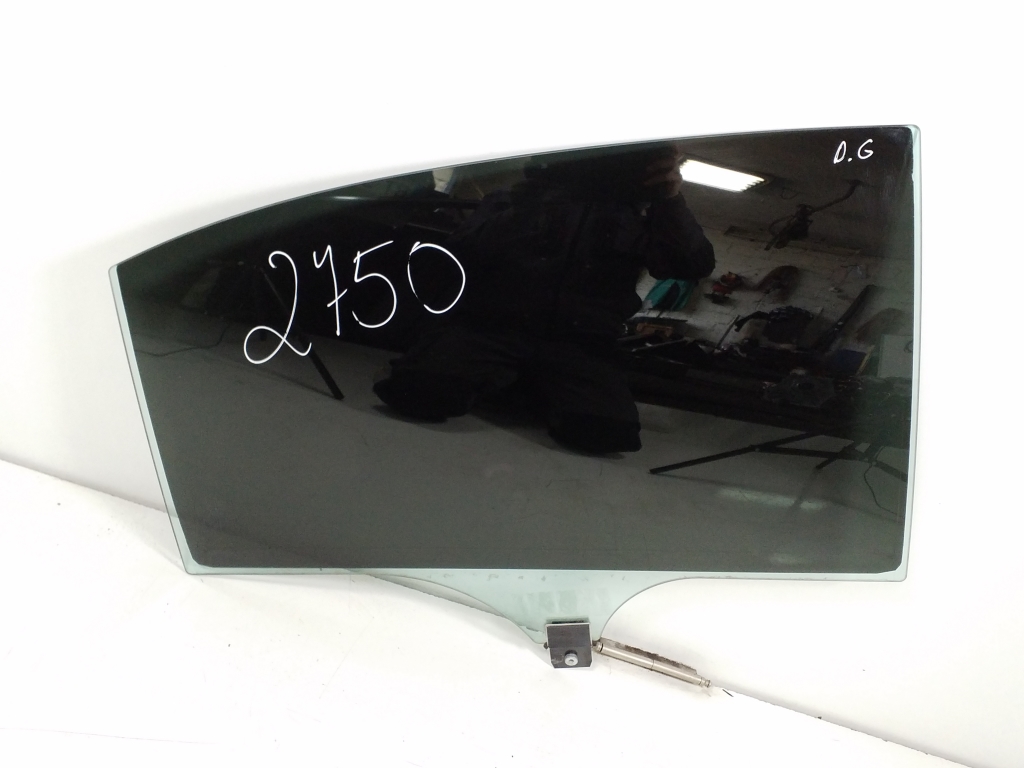 MERCEDES-BENZ S-Class W222/C217/A217 (2013-2020) Dešinys šoninių durų stiklas A2227300218 21916649