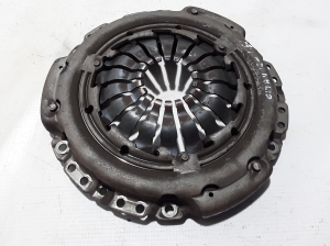 Clutch pressure plate - 3082600588