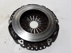 Mercedes Benz Citan 415 (2012–2021) Siduri surveplaat 3082600588 - 3